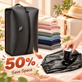 Shelfora VacuPack Travel Compression Bag
